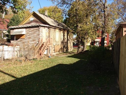 5350 S Artesian Ave, Chicago, IL 60632 photo 2