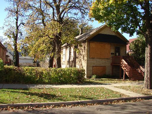 5350 S Artesian Ave, Chicago, IL 60632 photo 1