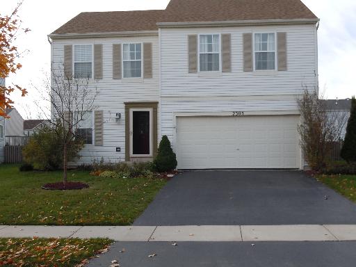 2305 Maple Ridge Dr, Plainfield, IL 60586 photo 1