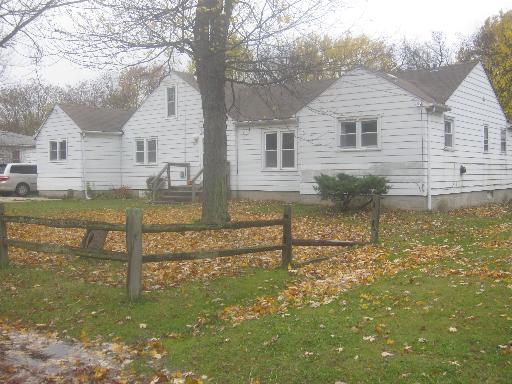 3736 Arthur Ter, Markham, IL 60428 photo 1