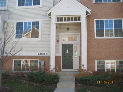 7506 W Claridge Dr #B, Bridgeview, IL 60455 photo 1