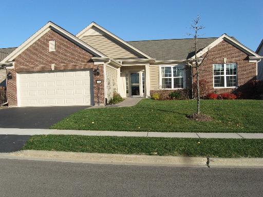 589 Tuscan Vw, Elgin, IL 60124 photo 1