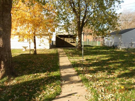 4202 Konrad Ave, Lyons, IL 60534 photo 8