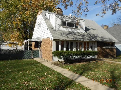 4202 Konrad Ave, Lyons, IL 60534 photo 1