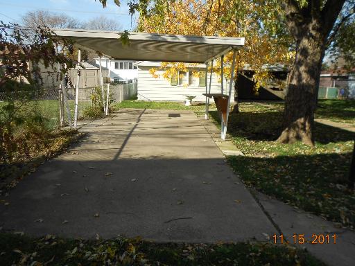 4202 Konrad Ave, Lyons, IL 60534 photo 9