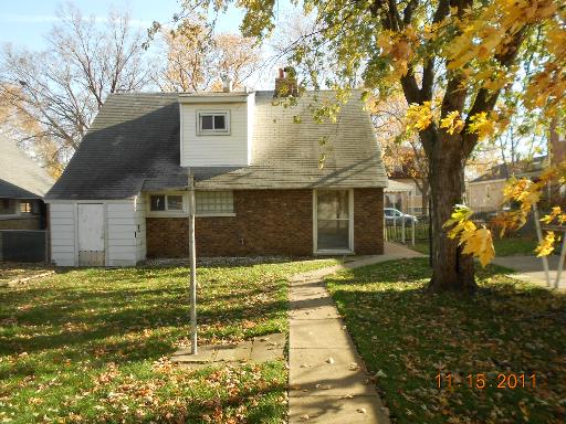 4202 Konrad Ave, Lyons, IL 60534 photo 7