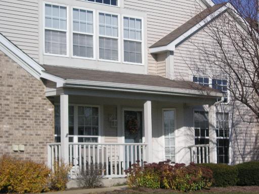 2604 Old Woods Trl, Plainfield, IL 60586 photo 2