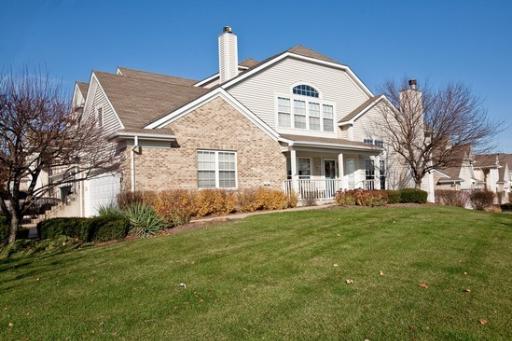 2604 Old Woods Trl, Plainfield, IL 60586 photo 1