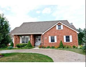 431 Fairway Dr, Beecher, IL 60401 photo 1