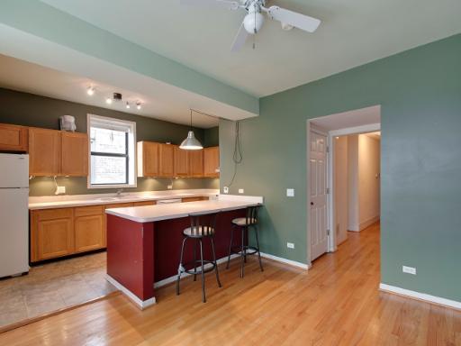 651 E 50th Pl #3w, Chicago, IL 60615 photo 5