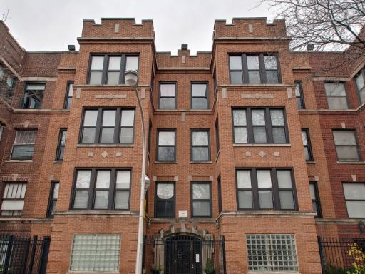 651 E 50th Pl #3w, Chicago, IL 60615 photo 1