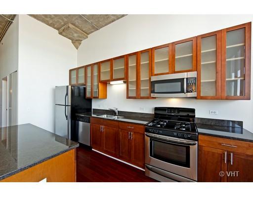 320 E 21st St #503, Chicago, IL 60616 photo 3