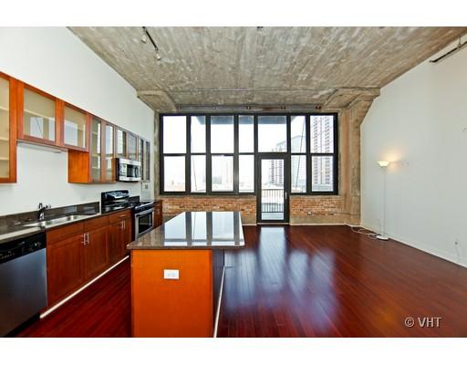 320 E 21st St #503, Chicago, IL 60616 photo 2