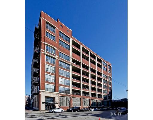 320 E 21st St #503, Chicago, IL 60616 photo 1