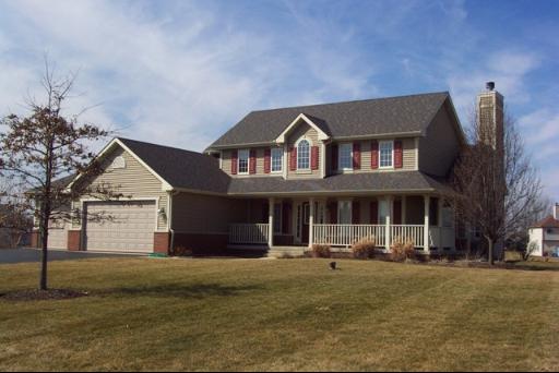 8311 Eagle Ridge Dr, Spring Grove, IL 60081 photo 1