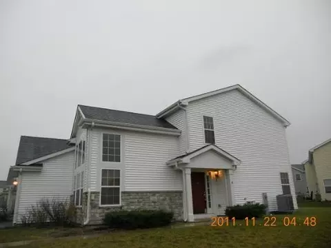 1336 Cape Cod Ln, Pingree Grove, IL 60140 photo 1