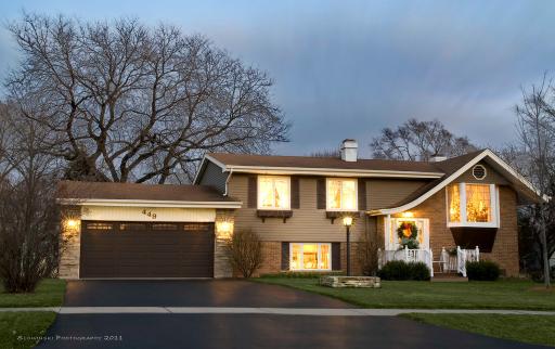 449 Dinah Rd, Roselle, IL 60172 photo 1