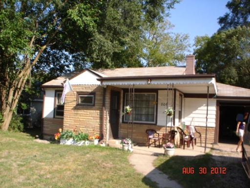 806 Southside Ave, Mchenry, IL 60051 photo 1