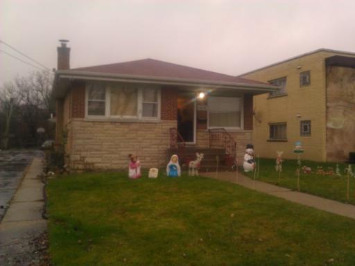 1426 N Hillside Ave, Berkeley, IL 60163 photo 1