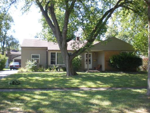 2107 Eastman St, Rolling Meadows, IL 60008 photo 1
