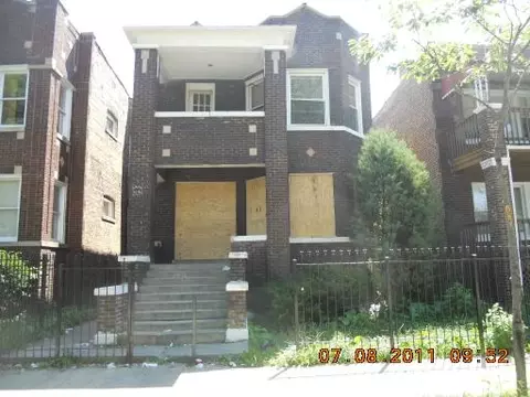 6411 S Artesian Ave, Chicago, IL 60629 photo 1