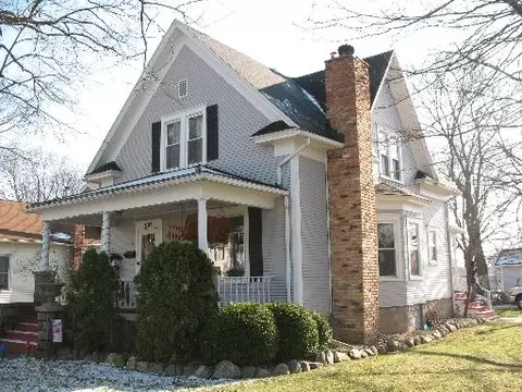503 E Illinois Ave, Morris, IL 60450 photo 2