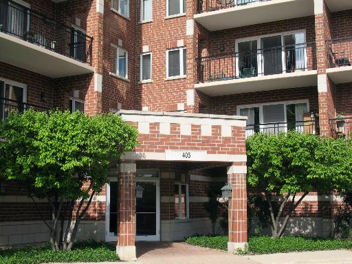 405 W Front St #3-203, Wheaton, IL 60187 photo 1