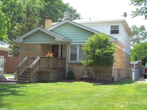 456 High Ridge Rd, Hillside, IL 60162 photo 1