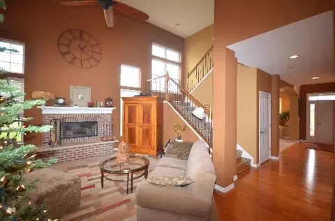 26340 Mapleview Dr, Plainfield, IL 60585 photo 5