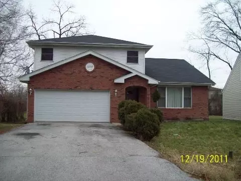 15607 S Homan Ave, Markham, IL 60428 photo 1