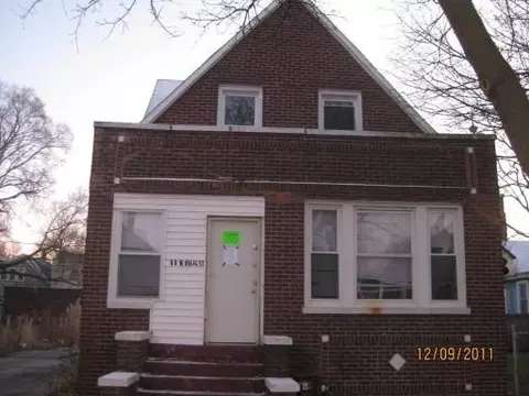 11 E 116th St, Chicago, IL 60628 photo 1