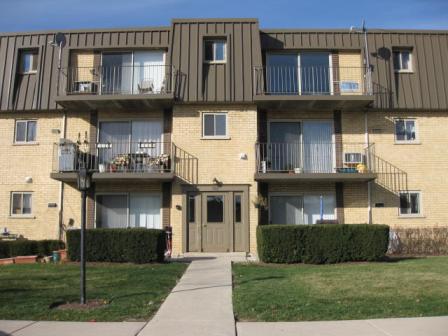 580 Fairway View Dr #2d, Wheeling, IL 60090 photo 1