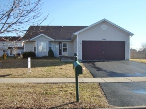 2208 Gray Hawk Dr, Plainfield, IL 60586 photo 1