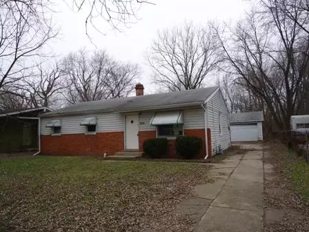 3504 Roesner Dr, Markham, IL 60426 photo 2