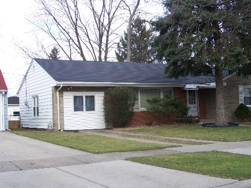 3638 Monroe St, Lansing, IL 60438 photo 2
