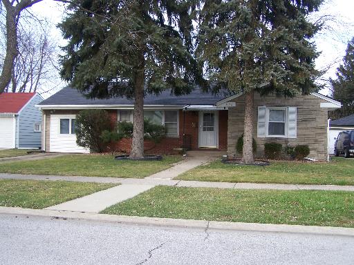 3638 Monroe St, Lansing, IL 60438 photo 1