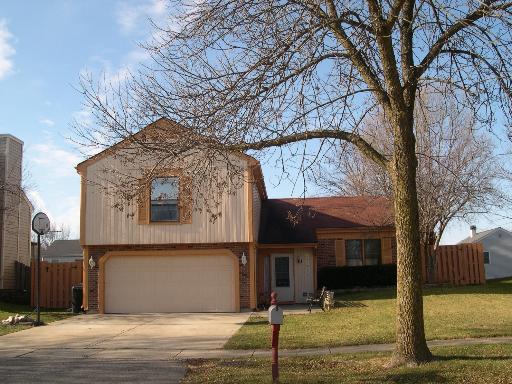 990 Longstreet Dr, Bartlett, IL 60103 photo 1