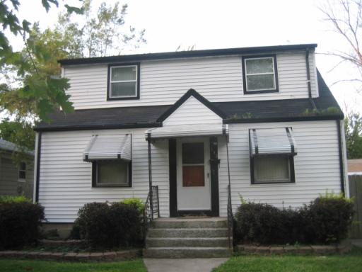 543 E 147th Pl, Harvey, IL 60426 photo 1