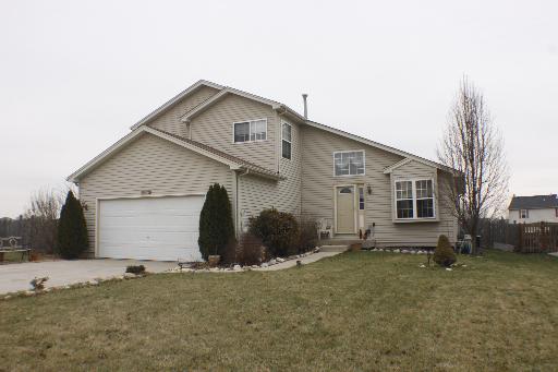 1316 Lasser Dr, Plainfield, IL 60586 photo 1
