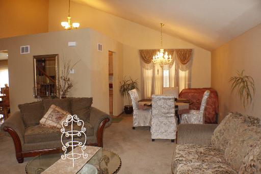 1316 Lasser Dr, Plainfield, IL 60586 photo 2