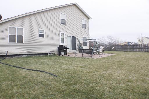 1316 Lasser Dr, Plainfield, IL 60586 photo 16