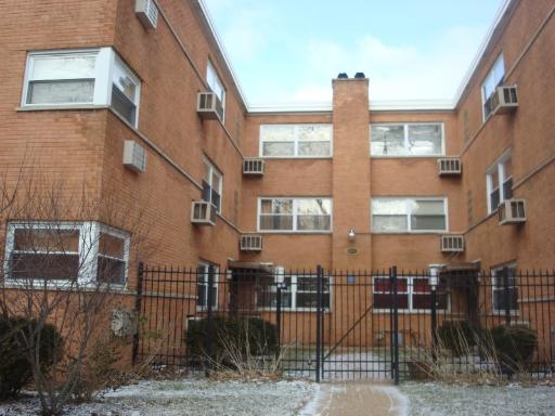 619 Case Pl #1, Evanston, IL 60202 photo 1