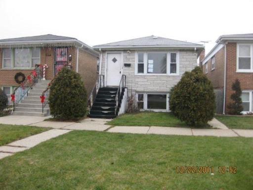 7550 W 63rd Pl, Summit Argo, IL 60501 photo 1