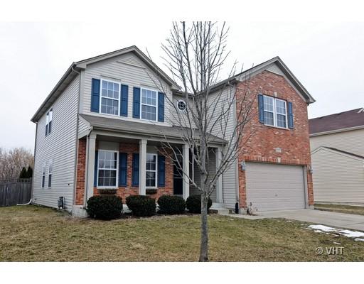 25337 Faraday Rd, Manhattan, IL 60442 photo 1