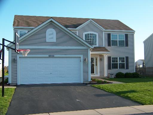 6900 Sahara Dr, Plainfield, IL 60586 photo 1