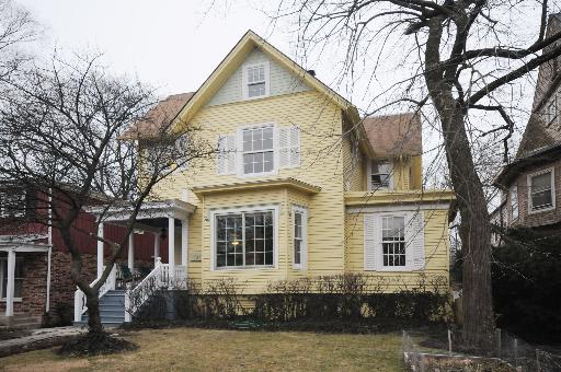 1019 Hinman Ave, Evanston, IL 60202 photo 1