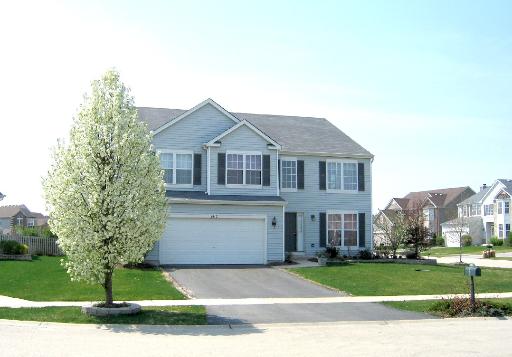1812 Oleander Ct, Plainfield, IL 60586 photo 1