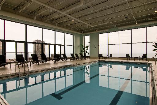 450 E Waterside Dr #2302, Chicago, IL 60601 photo 10