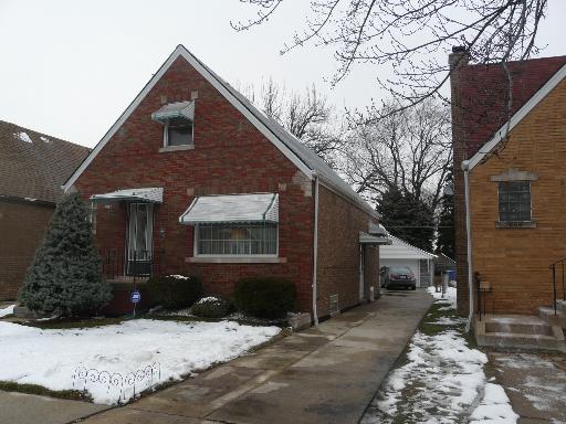 3910 W 83rd St, Chicago, IL 60652 photo 16