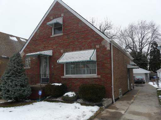 3910 W 83rd St, Chicago, IL 60652 photo 1